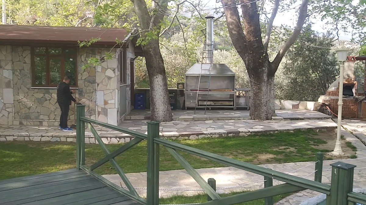 Şarlak Restaurant & Kafe-2