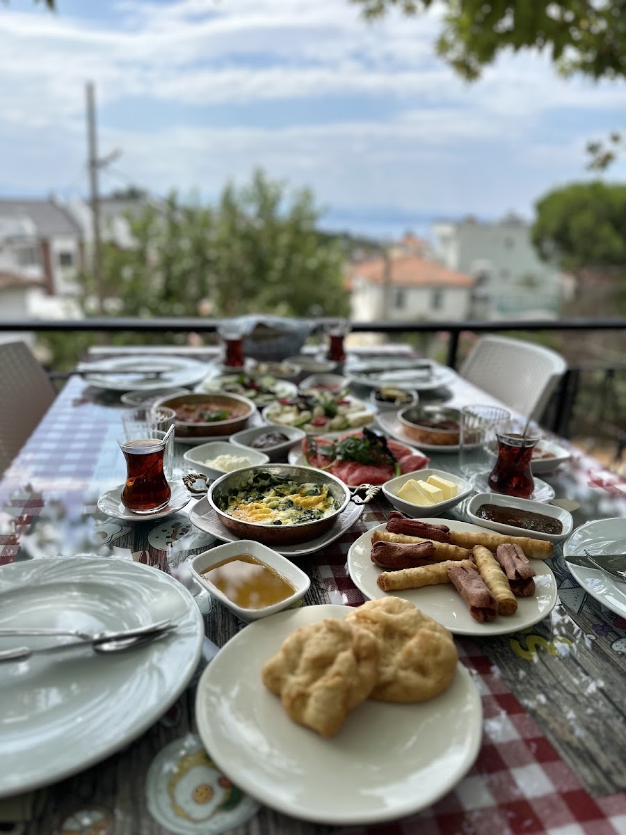 Şarlak Restaurant & Kafe-3