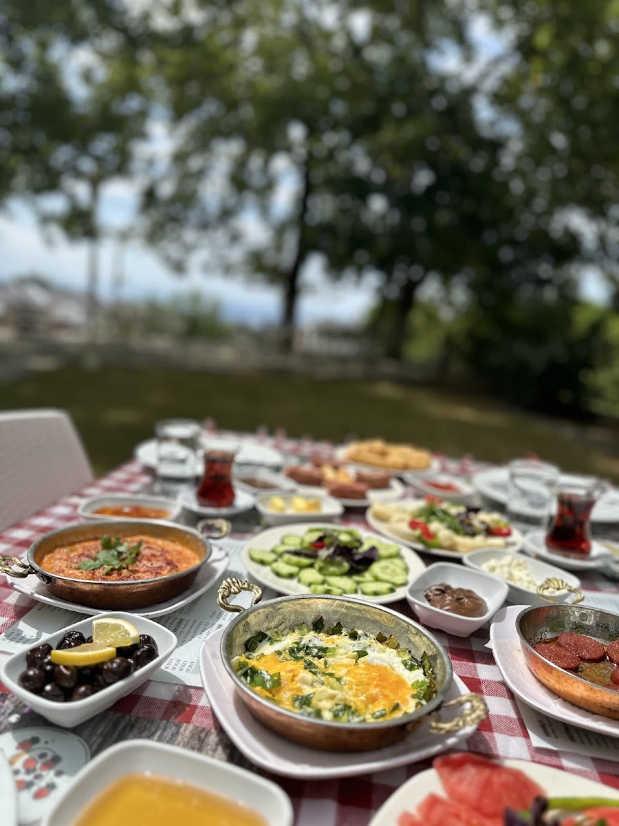 Şarlak Restaurant & Kafe-5