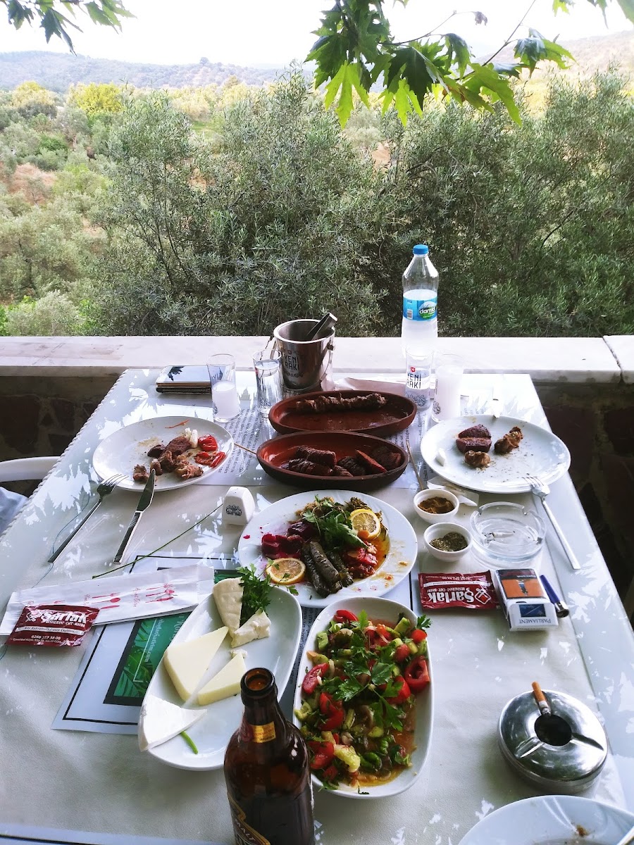 Şarlak Restaurant & Kafe-6