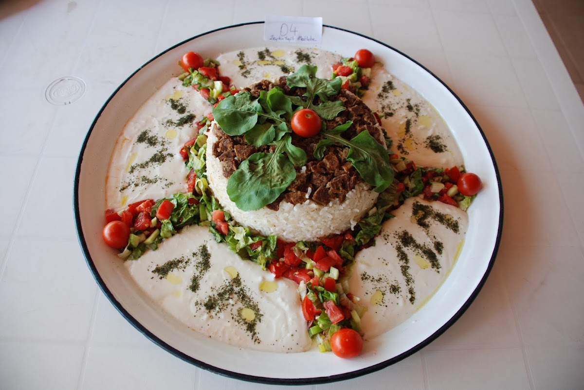 Şarlak Restaurant & Kafe-9